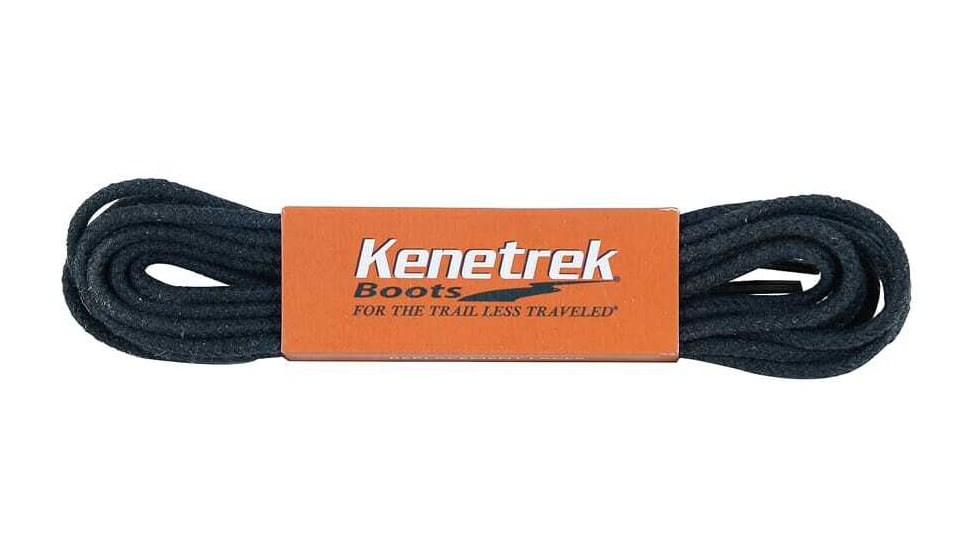 Kenetrek Kevlar Laces, Fire, KE-LAC-WF