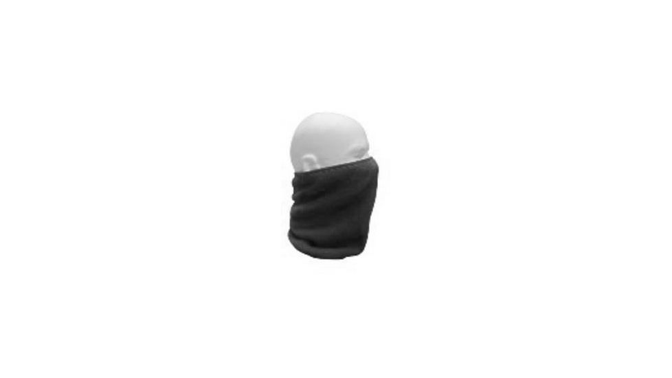 Kenyon Adult Fleece Neck Gaitor Black 124BK