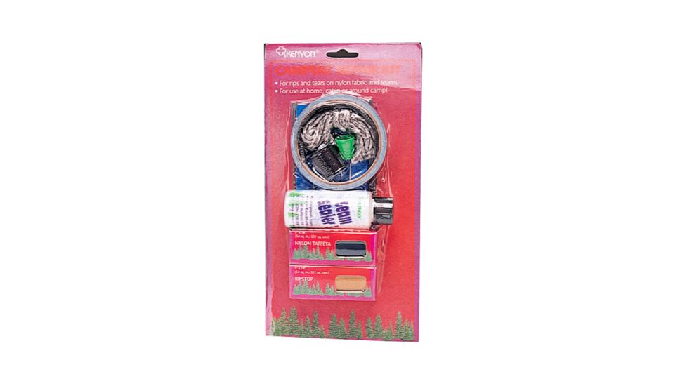 Kenyon Campers Repair Kit 05002QWM