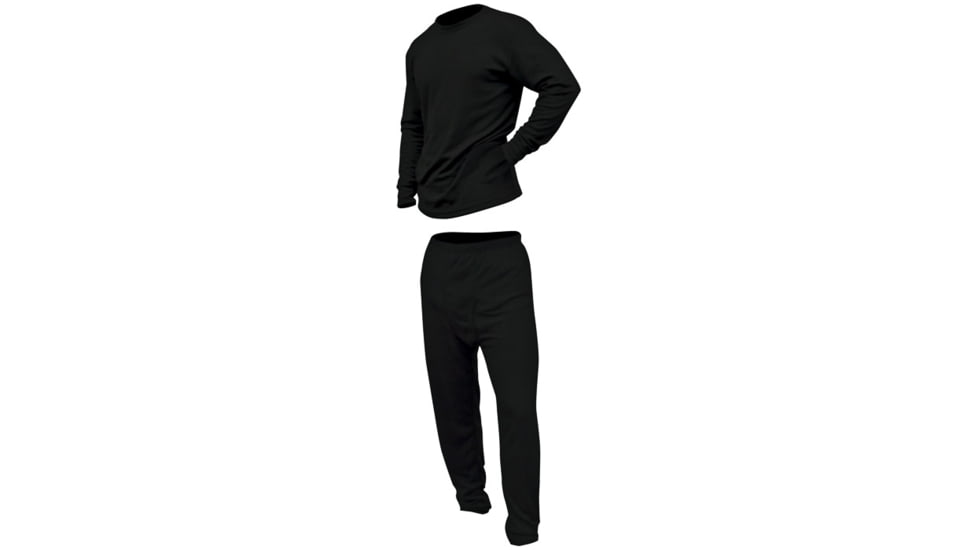 Kenyon Eco-thermal Men Btm Md Blk 352 MD BLACK