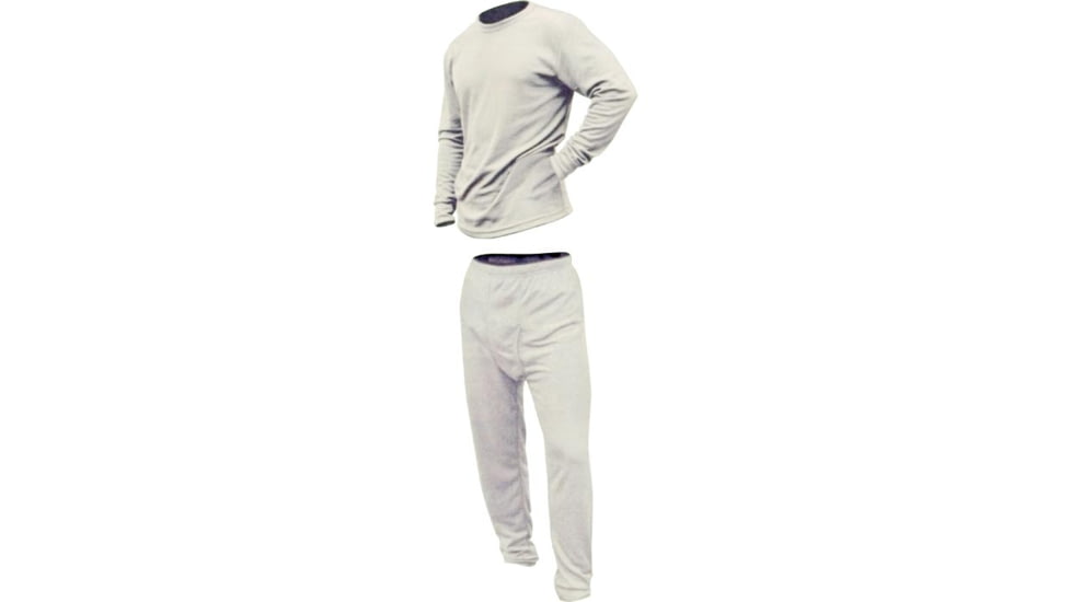 Kenyon Eco-thermal Men Top Md Blk 351 MD BLACK
