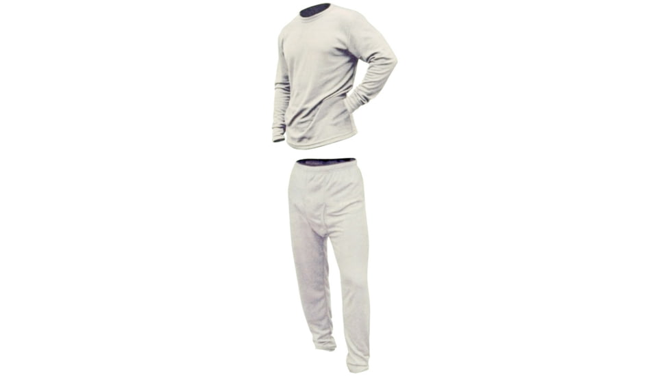Kenyon Eco-thermal Women Btm Lg White 452 LG WHITE