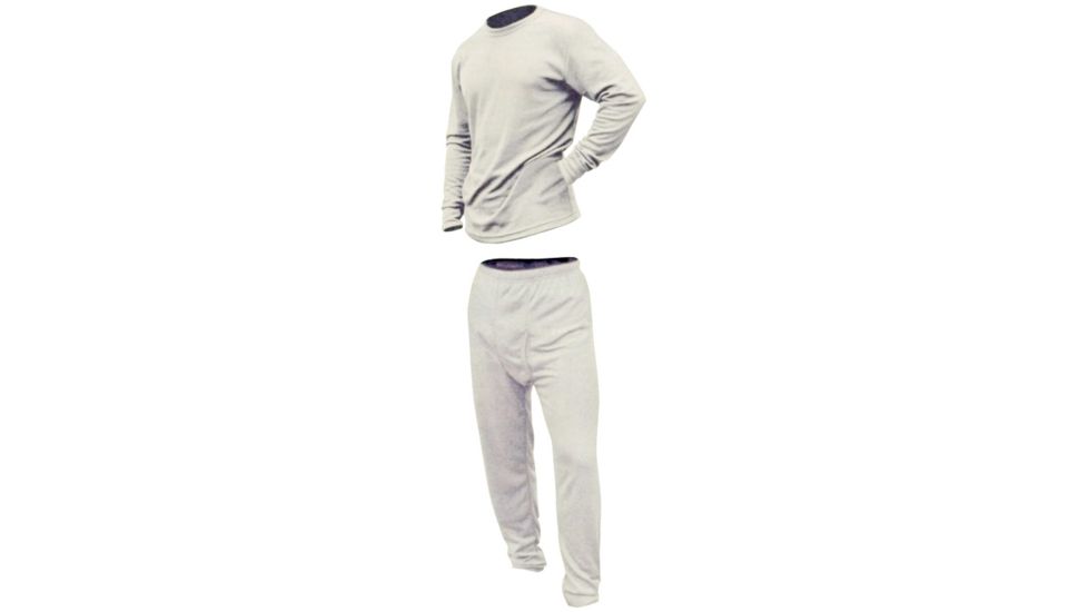 Kenyon Eco-thermal Women Top Sm White 451 SM WHITE