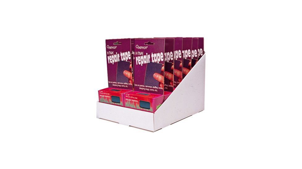 Kenyon Eureka Repair Tape 24pk 1102LIBE