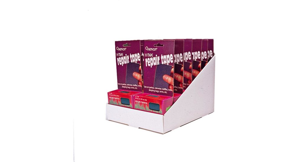 Kenyon Eureka Repair Tape 24pk 1102LIBE