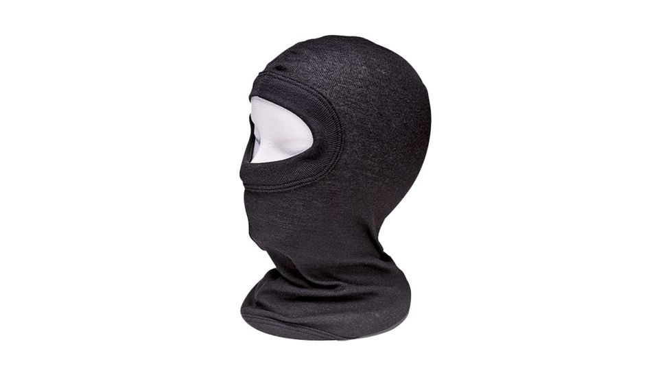 Kenyon Fleece Balaclava Black 85BK