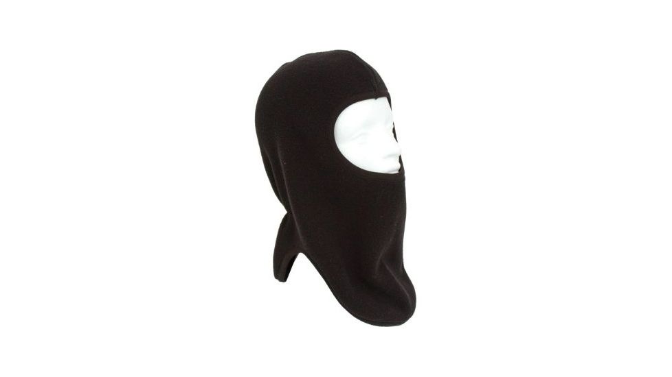 Kenyon Kidz Balaclava Black L/xl 46 KID BLCL BLK L/XL