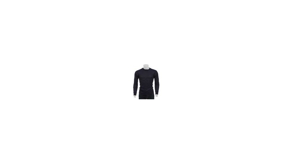 Kenyon Polypro Rib Top, X-Large, Black, Black, Exta Large, 100% Polypropylene Rib, KEN-01560