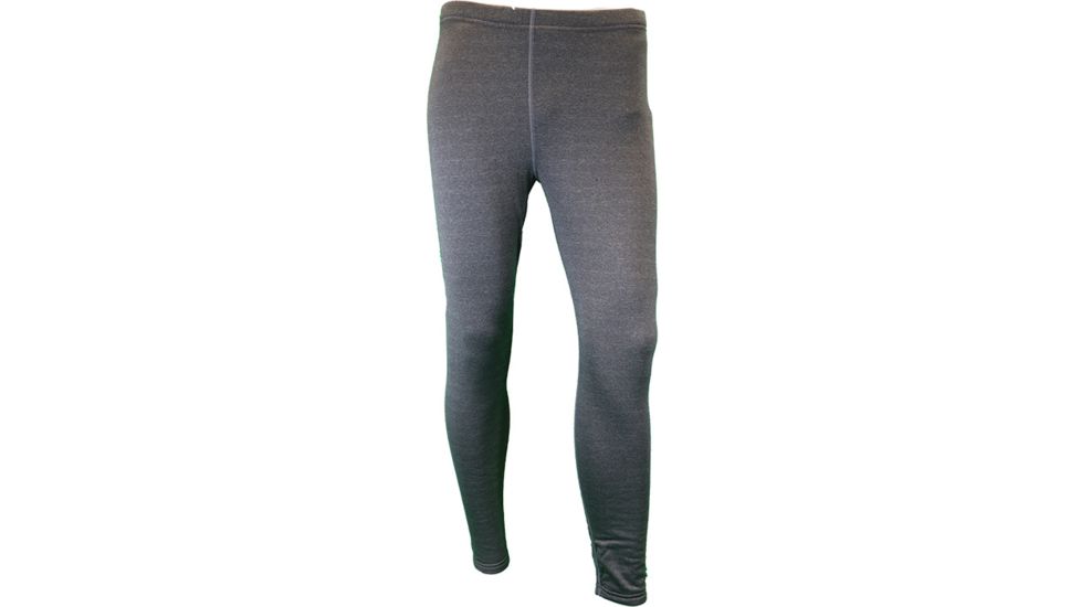 Kenyon Powerstretch Wmn Pant Grey Sm 674GYS