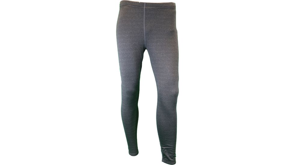 Kenyon Powerstretch Wmn Pant Grey Sm 674GYS