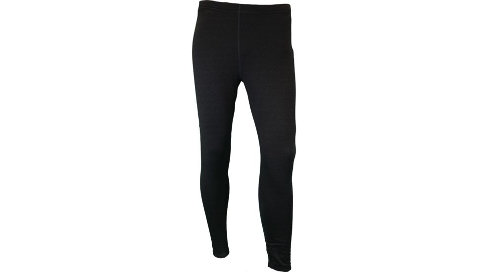 Kenyon Powerstretch Wmn Pant Grey Sm 674GYS