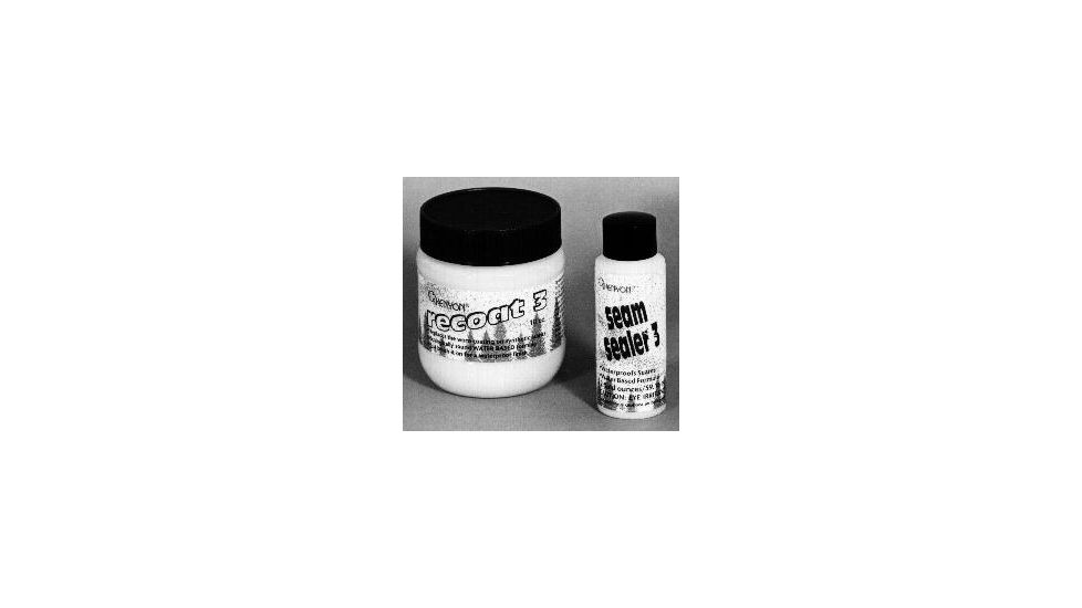 Kenyon Recoat 3 Waterbased 10 oz., 10oz 898452
