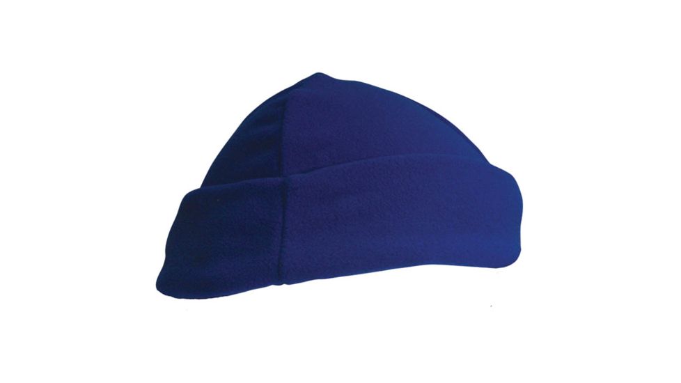 Kenyon Watch Fleece Cap Royal 270RB