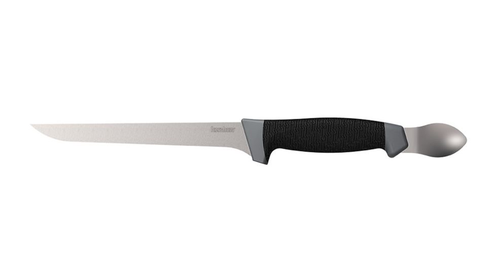 Kershaw 7in Boning Knife w/ Spoon Fillet 1243SHX