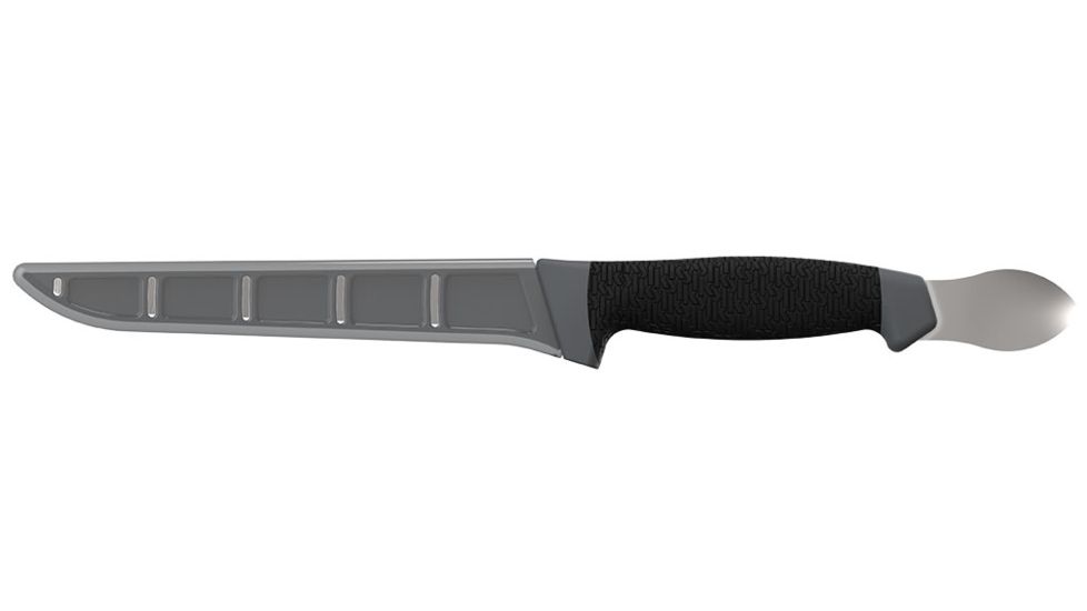 Kershaw 7in Boning Knife w/ Spoon Fillet 1243SHX