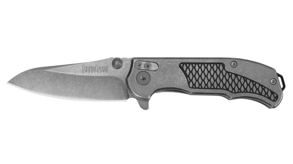 Kershaw Agile Folding Pocket Knife, 1558