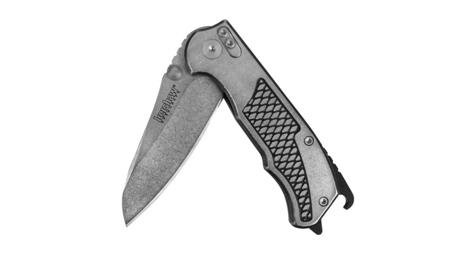 Kershaw Agile Folding Pocket Knife, 1558