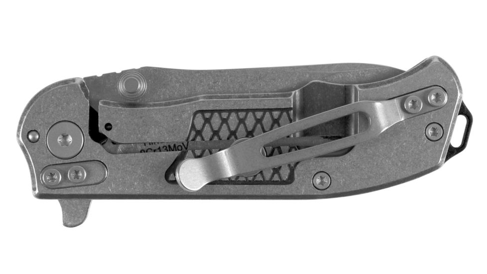 Kershaw Agile Folding Pocket Knife, 1558