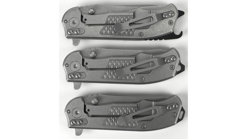 Kershaw Agile Folding Pocket Knife, 1558