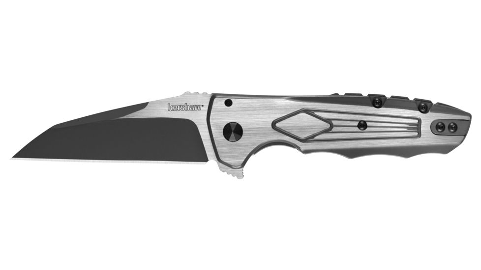 Kershaw Deadline Folding Pocket Knife, 1087