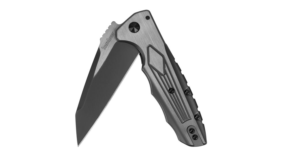 Kershaw Deadline Folding Pocket Knife, 1087