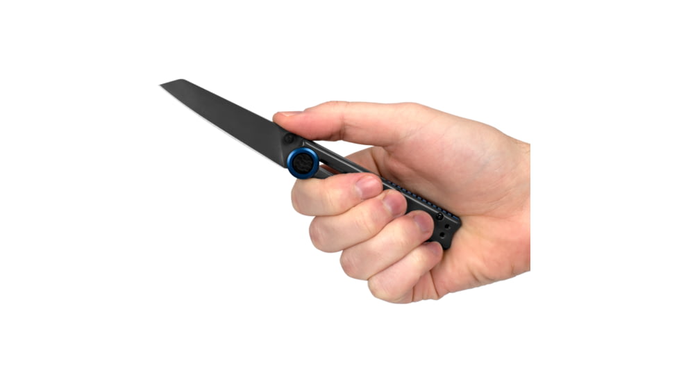 Kershaw Decibel - 2045X