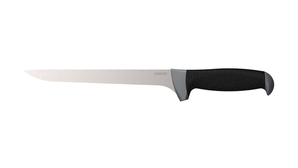 Kershaw Fillet Knife,7.5in 1247X