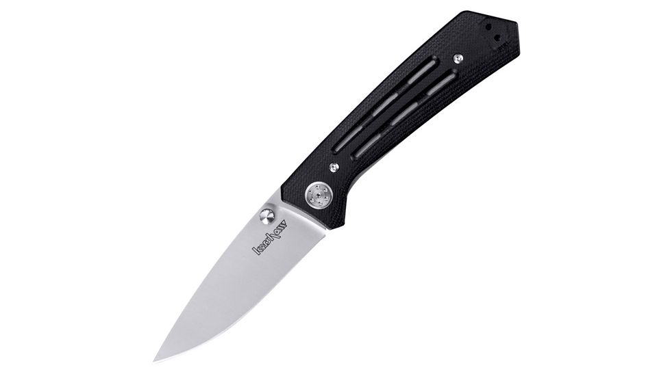 Kershaw Injection 3.0, Machined G-10 Handle, Plain Edge K3820