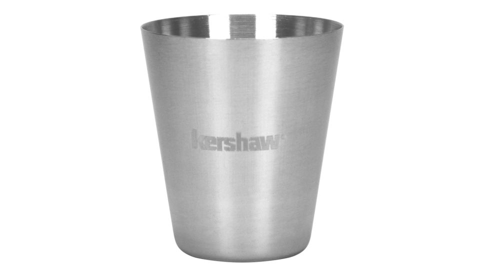 Kershaw Shot Glass, 1 oz, SHOTGLASSKER