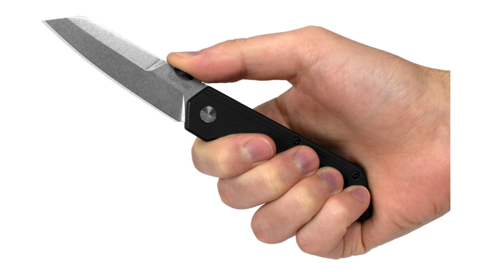 Kershaw Mixtape - 2050X