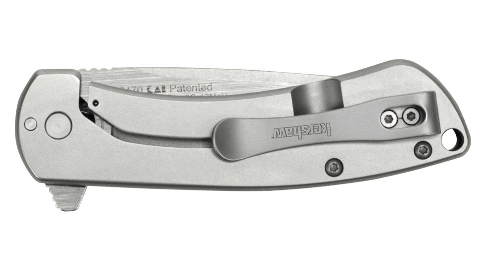 Kershaw Pico Pocket Knife, 3470