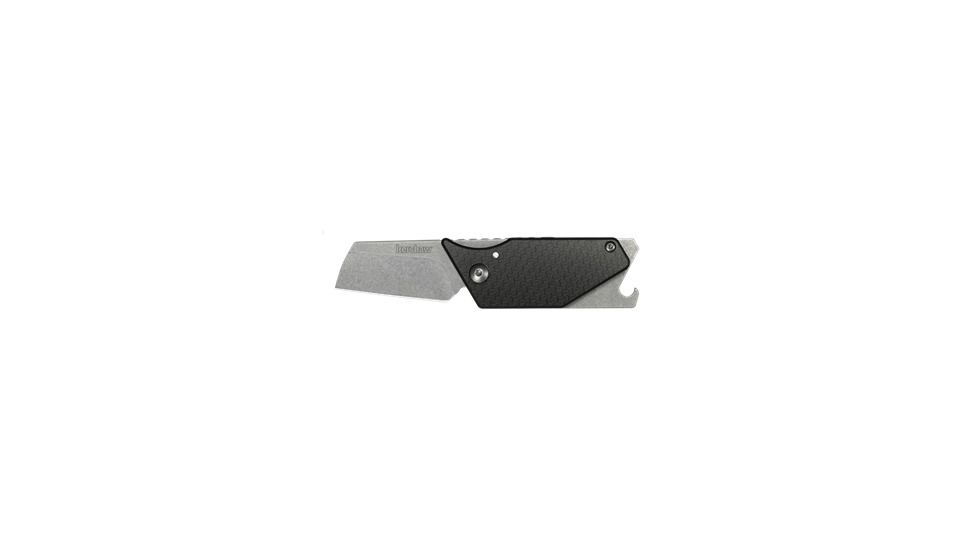 Kershaw Pub Carbon Fiber Multifunction Pocket Knife, 4036CFX