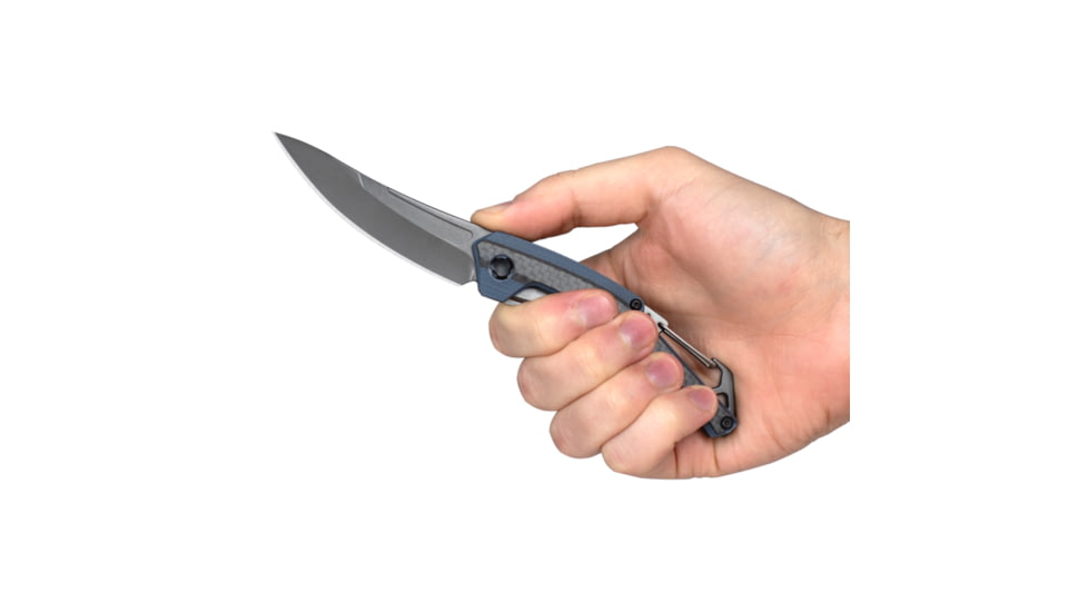 Kershaw Reverb Xl - 1225X