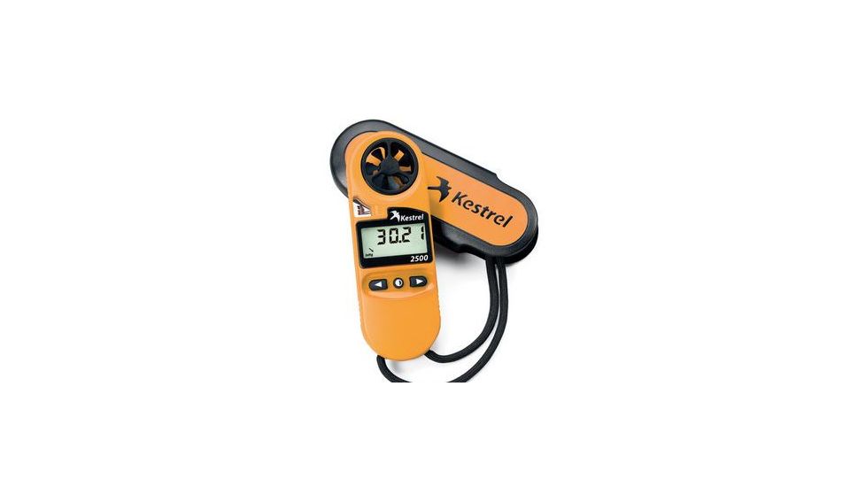 Kestrel 2500 Weather Meter 0825