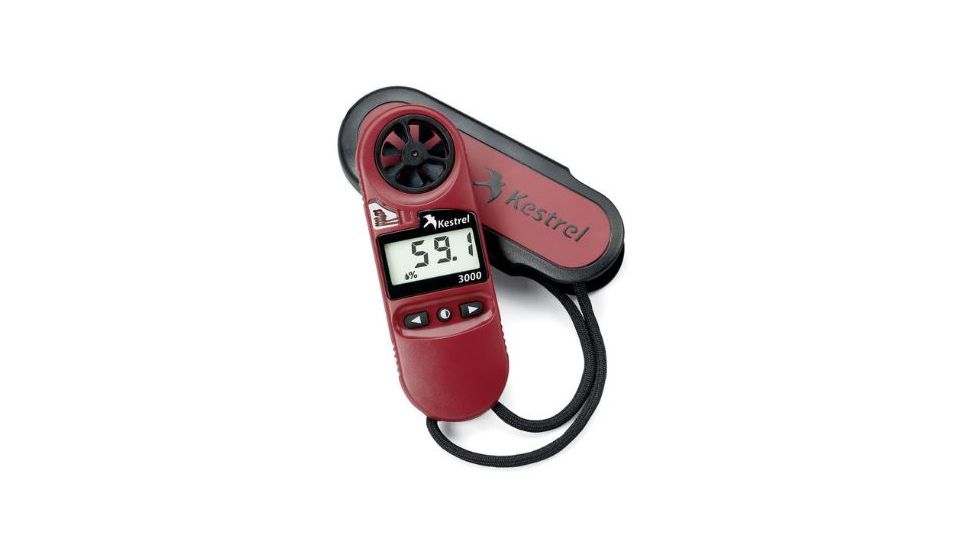Kestrel 3000 Weather Meter 0853