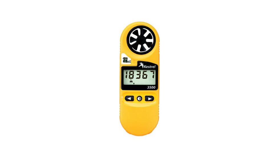 Kestrel 3500 Weather Meter 0835