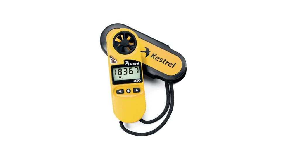Kestrel 3500 Weather Meter 0835