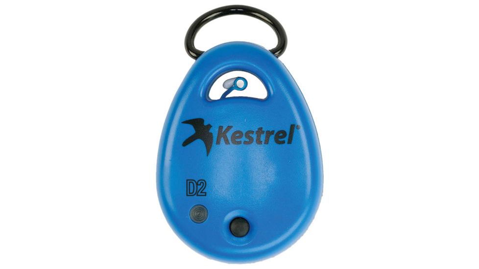 Kestrel Drop 2 0720BLU