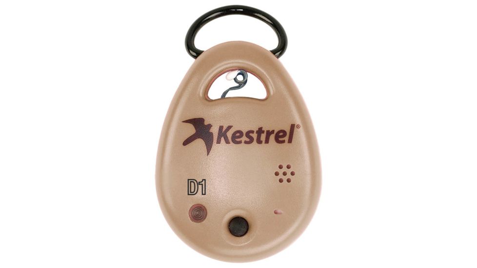 Kestrel Drop 2 0720BLU