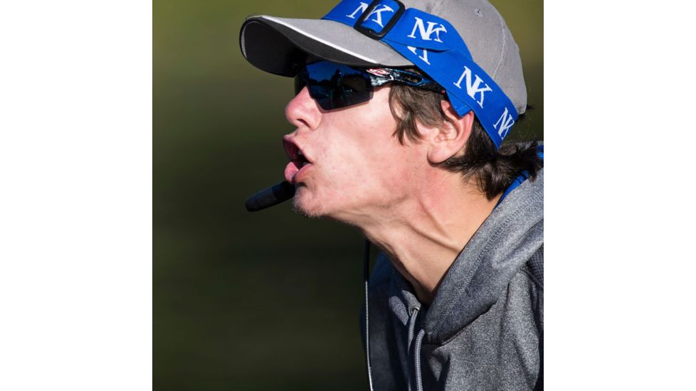 Kestrel Microphone - plug in, Black, 200