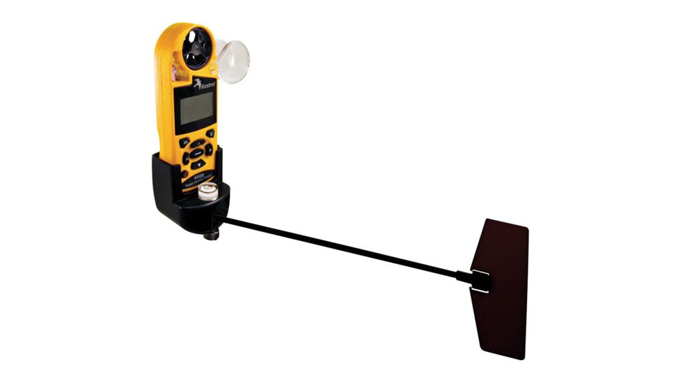 Kestrel Rotating Vane Mount 0791