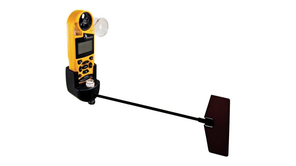 Kestrel Rotating Vane Mount 0791