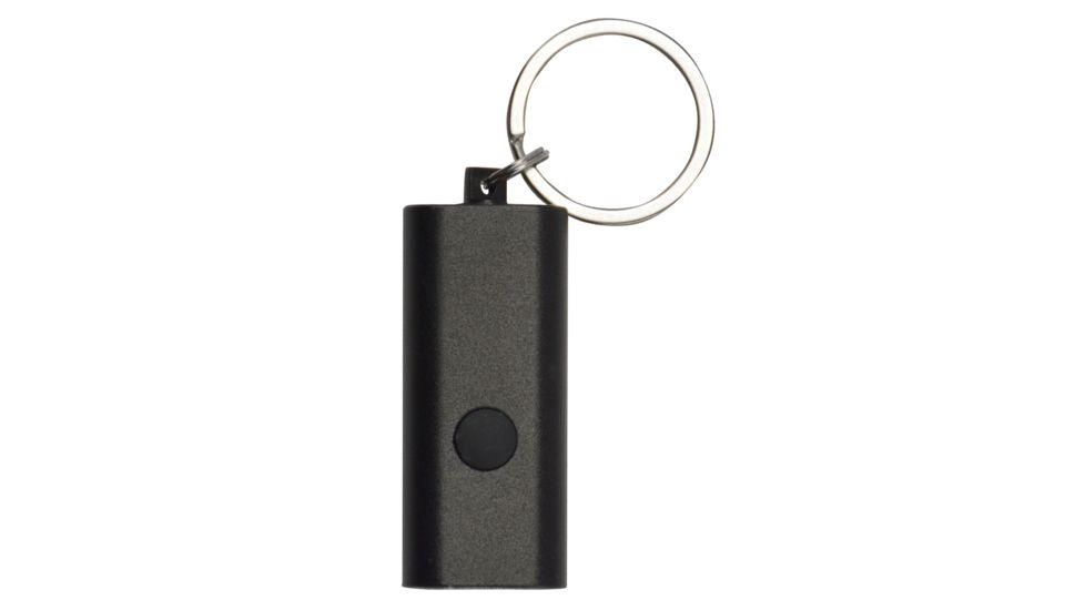 KeyGear Slim LED Light,Black 50-KEY0115-01