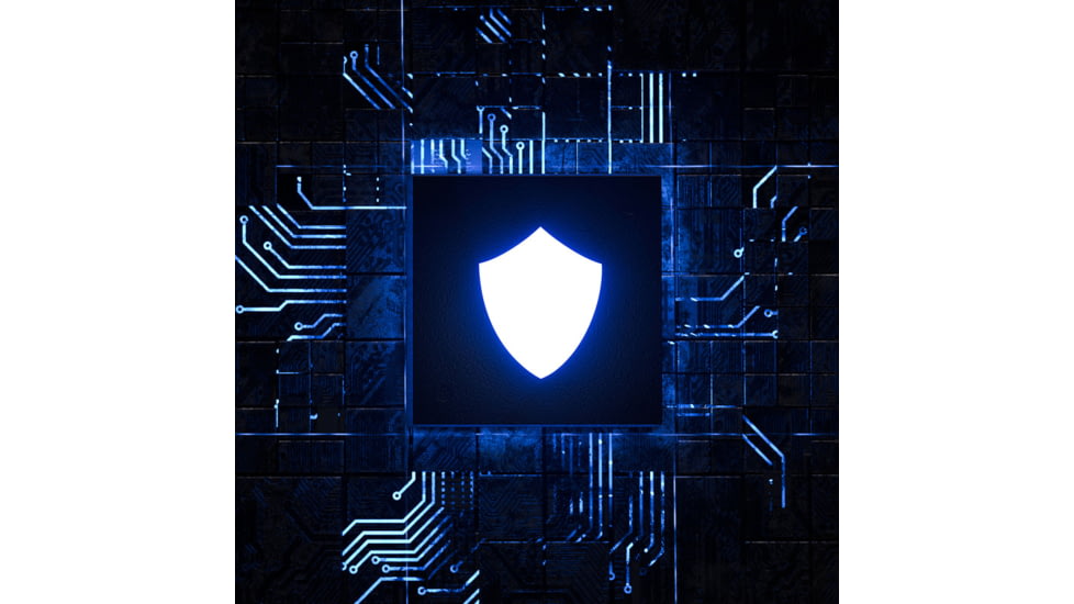 KeySmart ChargeTray 3-in-1 Wireless Charging Accessory Tray, Black, KS504-BLK