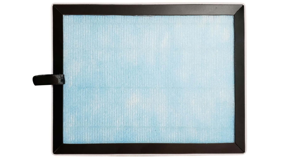 KeySmart CleanLight Air XL Replacement HEPA Filter, Extra Large, KS928-FLTR