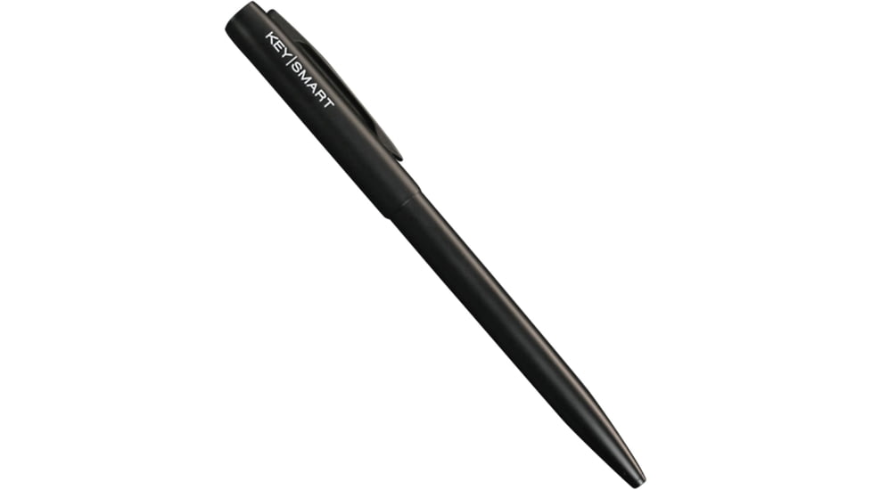 KeySmart Essential Pen, Black, KS374-BLK