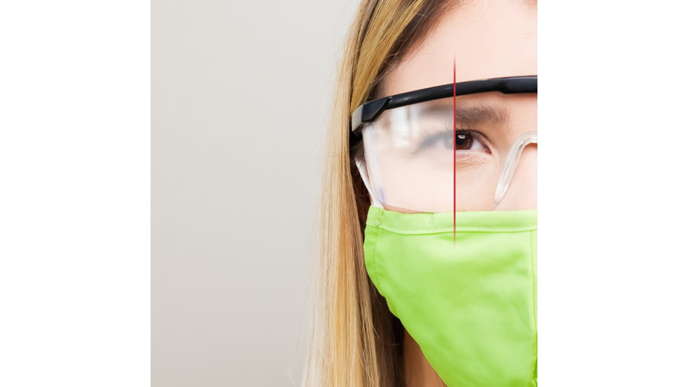 KeySmart FogBlock Anti-Fog Spray, 1oz, KS914