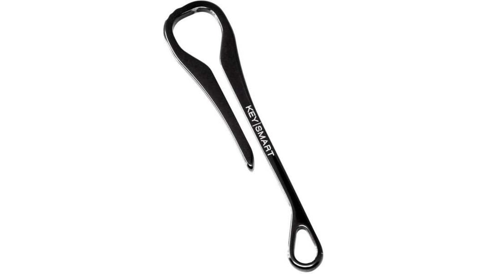 KeySmart Key Dangler XL Belt Loop Clip, Midnight Diamond, Extra Large, KS806-BD