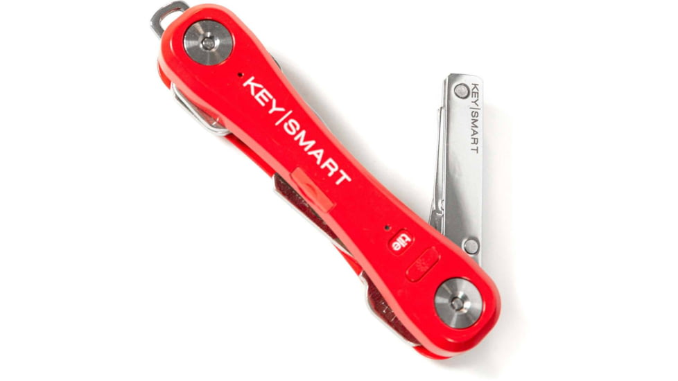 KeySmart KeySmart NanoScissors, Stainless, KS107-SS