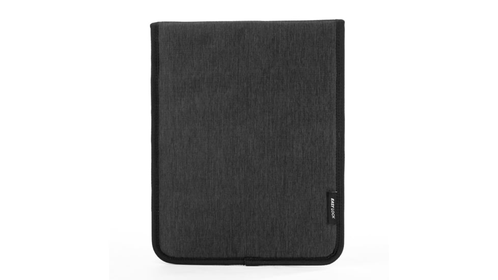 KeySmart Pocket Organizer, Black, KS352